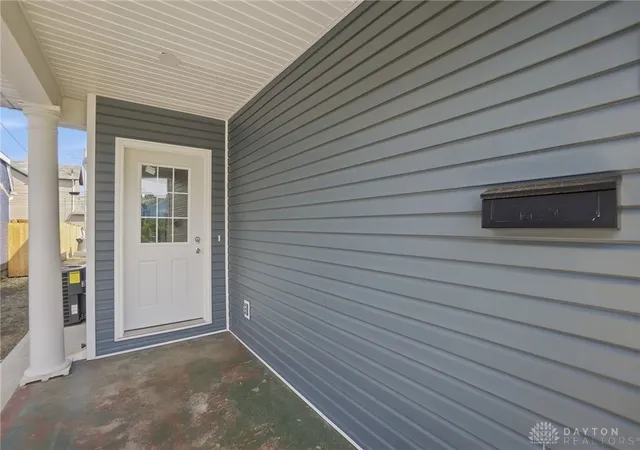 2nd image of 1809 E 5th St, Dayton, OH 45403 | MLS# 958736