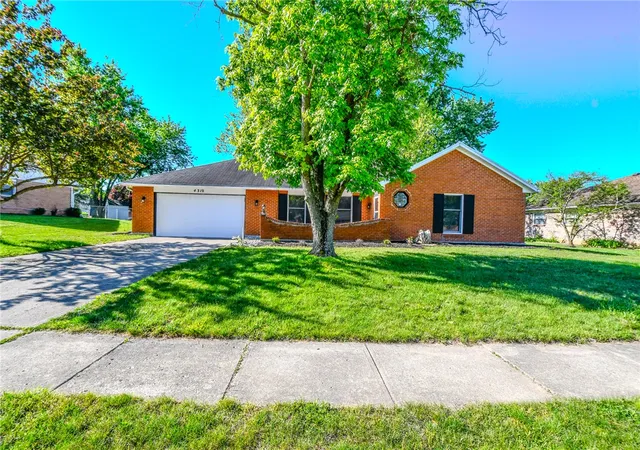 Photo 4 of Single family home for sale at 4310 Parkview Ave, Englewood, OH 45322 | MLS# 958692 | Listing updated on 2026-08-19