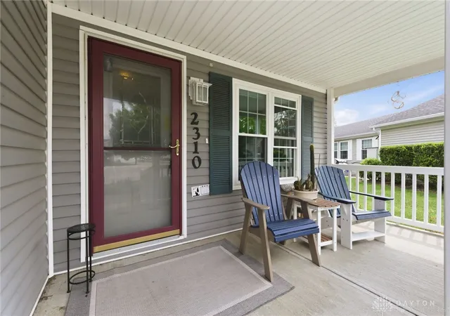 Photo 3 of Single family home for sale at 2310 Mallory Ct #8, Fairborn, OH 45324 | MLS# 958841 | Listing updated on 2026-08-17