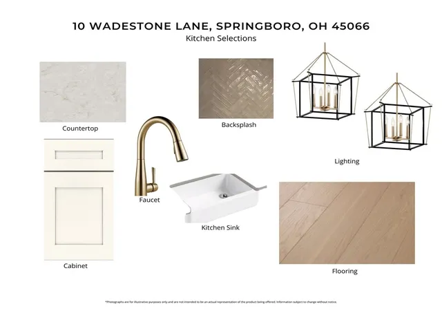 5th image of 10 Wadestone Ln, Springboro, OH 45066 | MLS# 958917
