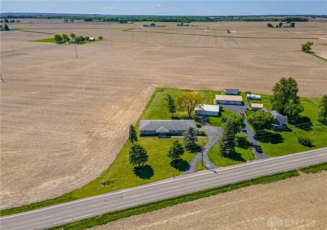 1st image of 1556 State Route 732, Eaton, OH 45320 | MLS# 958929
