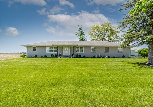 2nd image of 1556 State Route 732, Eaton, OH 45320 | MLS# 958929