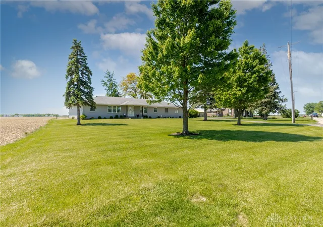 3rd image of 1556 State Route 732, Eaton, OH 45320 | MLS# 958929