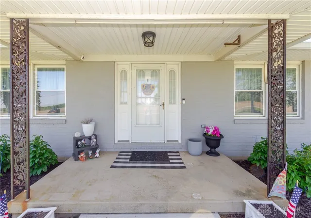 5th image of 1556 State Route 732, Eaton, OH 45320 | MLS# 958929