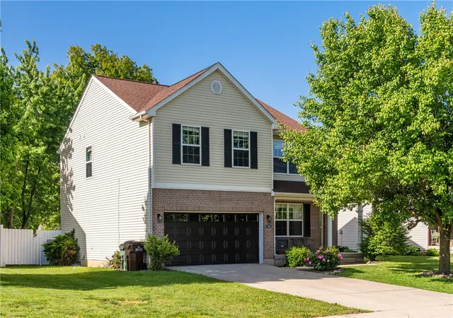 Photo 1 of Single family home for sale at 1361 Kern Dr, Germantown, OH 45327 | MLS# 959168 | Listing updated on 2026-08-25