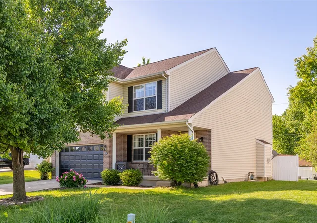 Photo 2 of Single family home for sale at 1361 Kern Dr, Germantown, OH 45327 | MLS# 959168 | Listing updated on 2026-08-25