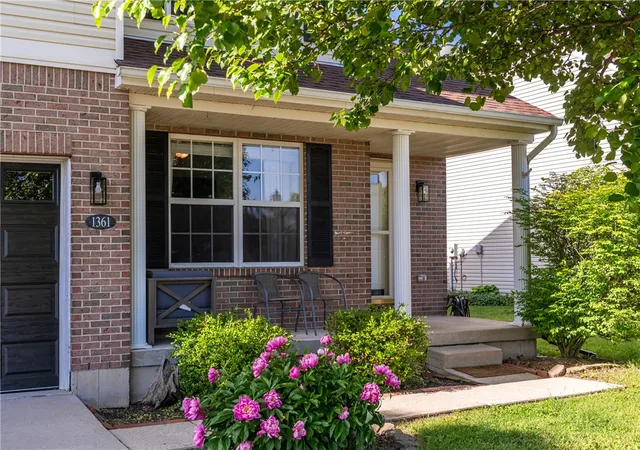 Photo 3 of Single family home for sale at 1361 Kern Dr, Germantown, OH 45327 | MLS# 959168 | Listing updated on 2026-08-25