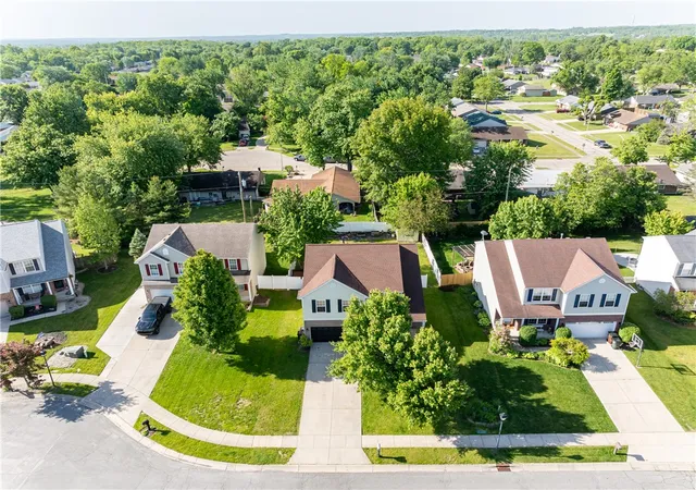 Photo 50 of Single family home for sale at 1361 Kern Dr, Germantown, OH 45327 | MLS# 959168 | Listing updated on 2026-08-25