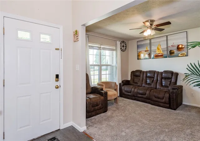 Photo 4 of Single family home for sale at 1361 Kern Dr, Germantown, OH 45327 | MLS# 959168 | Listing updated on 2026-08-25