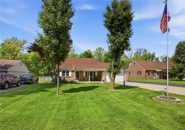 Photo 3 of Single family home for sale at 4184 Shawnee Trl, Jamestown, OH 45335 | MLS# 959390 | Listing updated on 2026-08-08