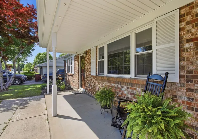 Photo 3 of Single family home for sale at 4184 Shawnee Trl, Jamestown, OH 45335 | MLS# 959390 | Listing updated on 2026-08-08