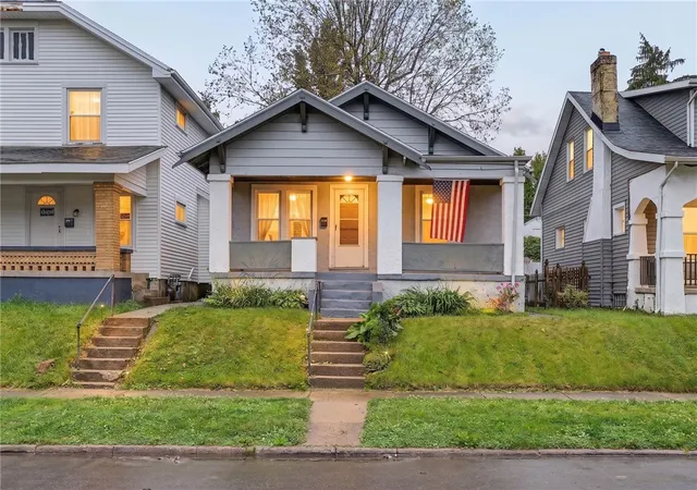 1st image of 3704 Wayne, Dayton, OH 45420 | MLS# 959339