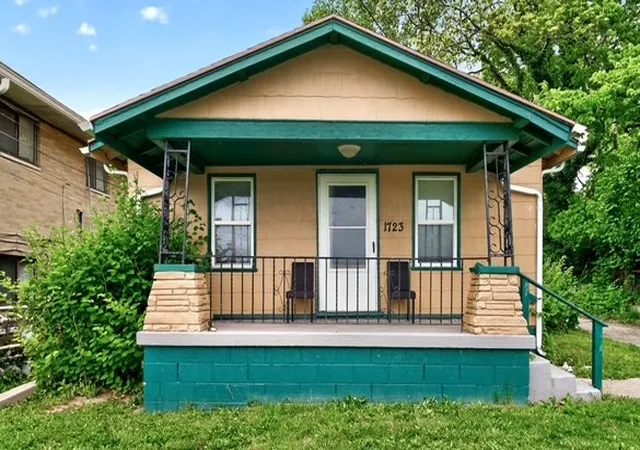 2nd image of 1723-1731 Mcarthur Ave, Dayton, OH 45417