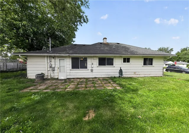 Photo 4 of Sale Pending at 840 Brookfield Rd, Dayton, OH 45429 | MLS# 959541 | Listing updated on 2026-08-18