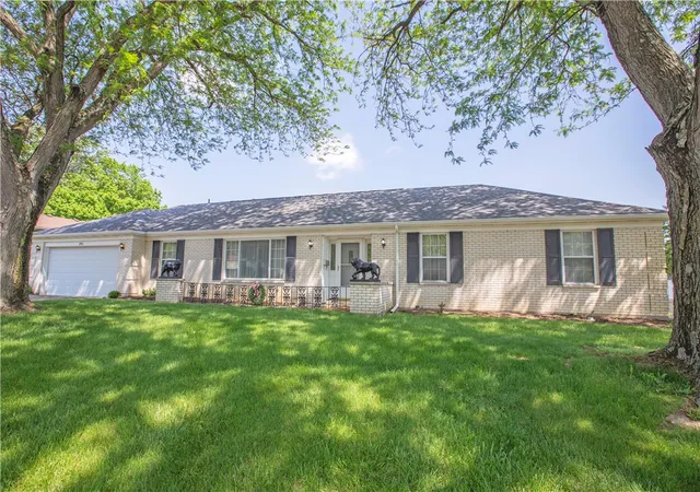 Photo 1 of Single family home for sale at 950 Rayberta Dr, Vandalia, OH 45377 | MLS# 959493 | Listing updated on 2026-08-16