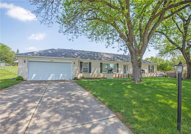Photo 39 of Single family home for sale at 950 Rayberta Dr, Vandalia, OH 45377 | MLS# 959493 | Listing updated on 2026-08-16