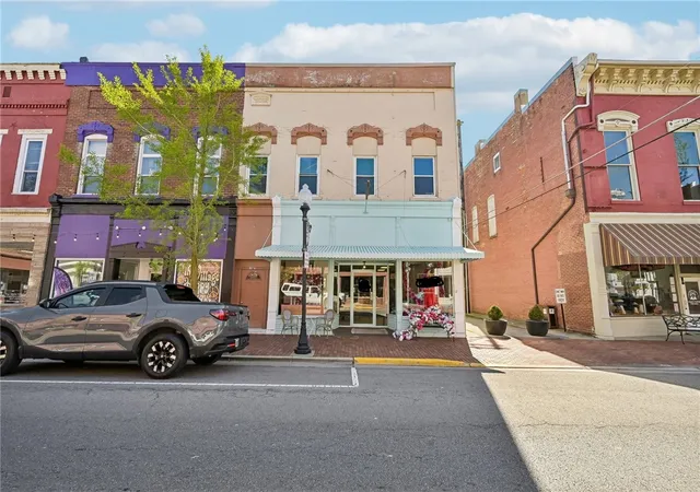 Photo 1 of Sale Pending at 119 N Detroit St, West Liberty, OH 43357 | MLS# 959708 | Listing updated on 2026-08-18