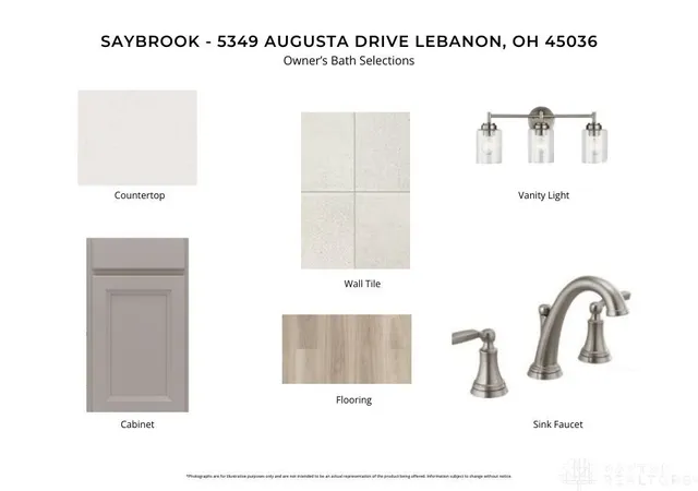 3rd image of 5349 Augusta Dr #11-202, Lebanon, OH 45036 | MLS# 959849