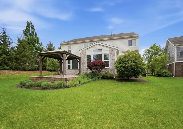 1st image of 490 Clearsprings Dr, Springboro, OH 45066 | MLS# 959931