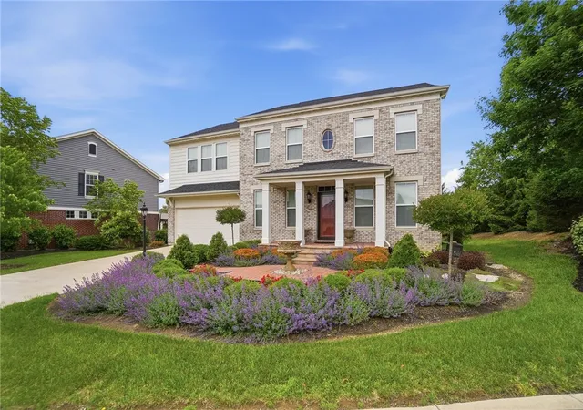 2nd image of 490 Clearsprings Dr, Springboro, OH 45066 | MLS# 959931