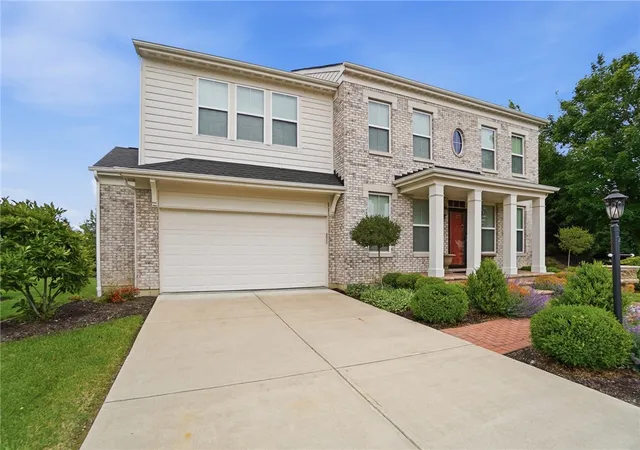 54th image of 490 Clearsprings Dr, Springboro, OH 45066 | MLS# 959931
