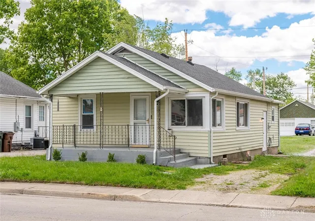 Photo 1 of Single family home for sale at 314 Mckinley Ave, Piqua, OH 45356 | MLS# 959969 | Listing updated on 2026-08-24