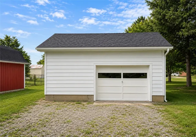 Photo 51 of Sale Pending at 631 Baughman St, Ansonia, OH 45303 | MLS# 960018 | Listing updated on 2026-08-23