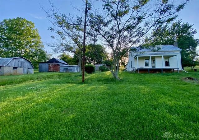 1st image of 2195 Pumpkin Ridge Rd, West Union, OH 45693 | MLS# 960043