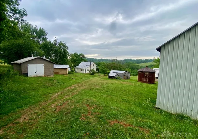 20th image of 2195 Pumpkin Ridge Rd, West Union, OH 45693 | MLS# 960043