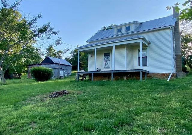 2nd image of 2195 Pumpkin Ridge Rd, West Union, OH 45693 | MLS# 960043