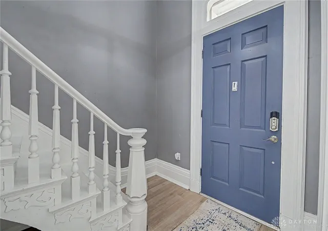 Photo 2 of Sale Pending at 402 Broadway, Piqua, OH 45356 | MLS# 960086 | Listing updated on 2026-08-23
