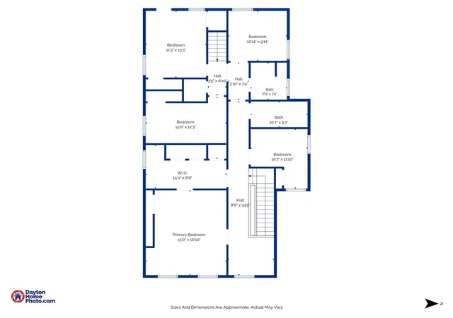 Photo 34 of Sale Pending at 402 Broadway, Piqua, OH 45356 | MLS# 960086 | Listing updated on 2026-08-23