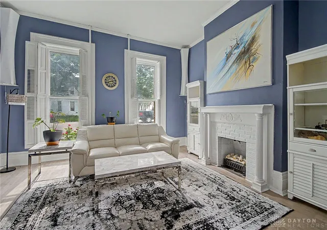 Photo 4 of Sale Pending at 402 Broadway, Piqua, OH 45356 | MLS# 960086 | Listing updated on 2026-08-23