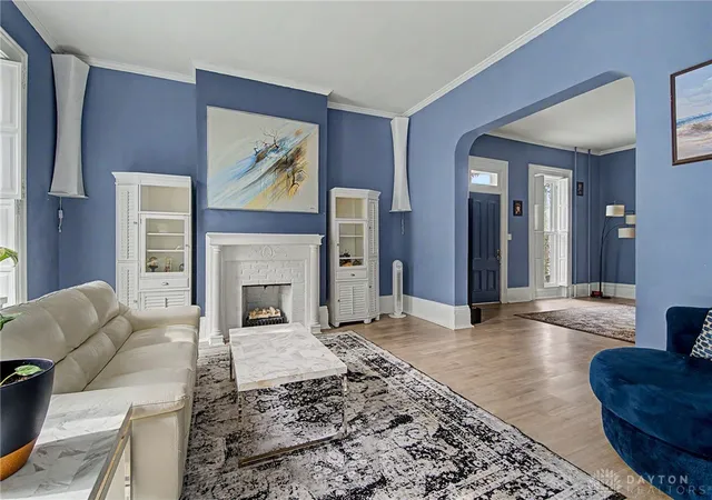 Photo 5 of Sale Pending at 402 Broadway, Piqua, OH 45356 | MLS# 960086 | Listing updated on 2026-08-23