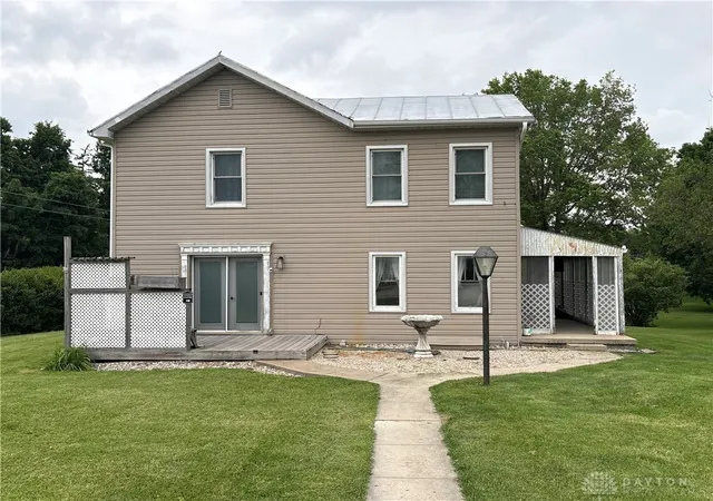 2nd image of 1080 State Route 571, Union City, OH 45390 | MLS# 960088