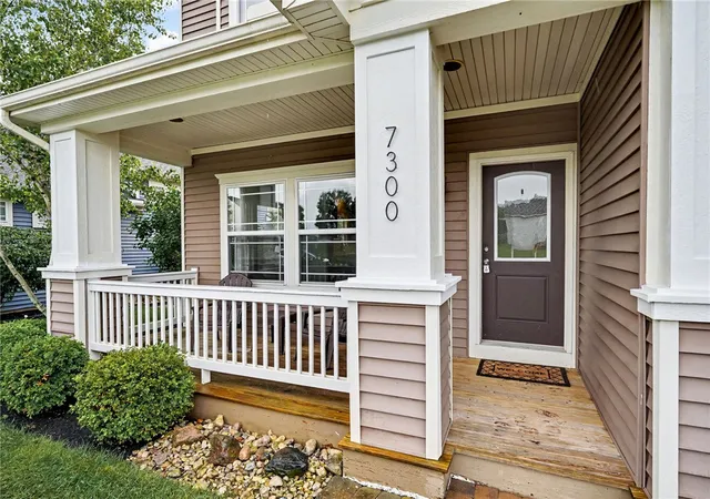 Photo 2 of Sale Pending at 7300 Bostelman Pl, Dayton, OH 45424 | MLS# 960232 | Listing updated on 2026-08-20
