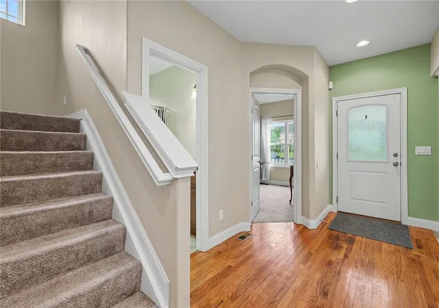 Photo 3 of Sale Pending at 7300 Bostelman Pl, Dayton, OH 45424 | MLS# 960232 | Listing updated on 2026-08-20