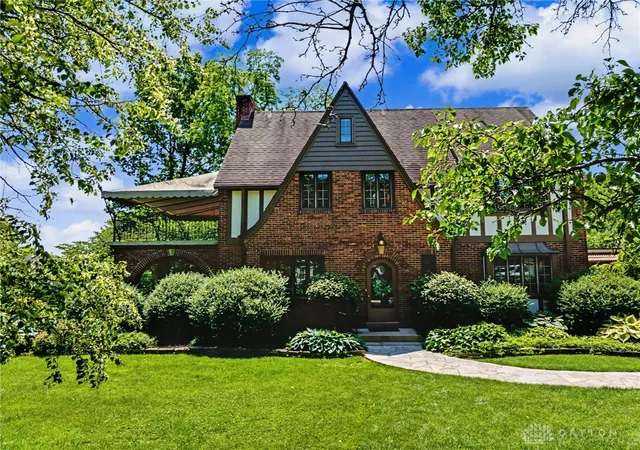 2nd image of 24 Monteray Rd, Oakwood, OH 45419 | MLS# 960407