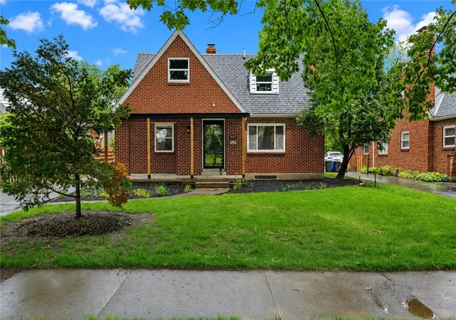 1st image of 407 Dellwood Ave, Oakwood, OH 45419 | MLS# 960356
