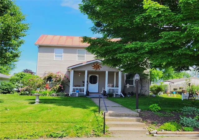 Photo 1 of Sale Pending at 209 Hiddeson Ave, Greenville, OH 45331 | MLS# 958241 | Listing updated on 2026-08-14