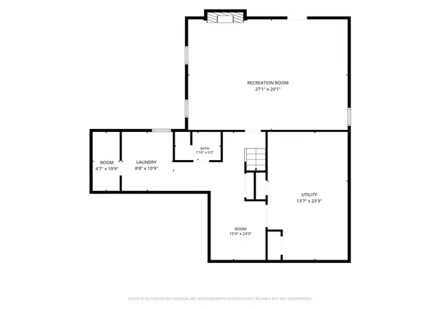 Photo 58 of Sale Pending at 5914 Fawnridge Ct, Cincinnati, OH 45239 | MLS# 960409 | Listing updated on 2026-08-20