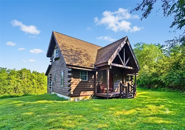 1st image of 6081 Panhandle Rd, Hillsboro, OH 45133 | MLS# 960483