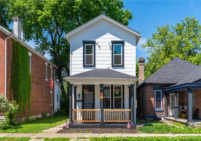 1st image of 135 Drummer Ave, Dayton, OH 45403 | MLS# 960469