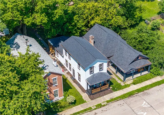 29th image of 135 Drummer Ave, Dayton, OH 45403 | MLS# 960469
