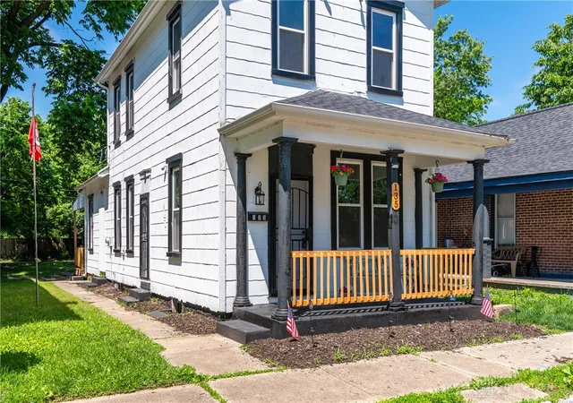 2nd image of 135 Drummer Ave, Dayton, OH 45403 | MLS# 960469
