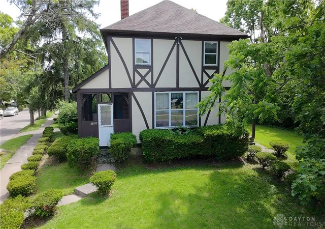 Photo 1 of Single family home for sale at 3100 Princeton Dr, Dayton, OH 45406 | MLS# 960547 | Listing updated on 2026-08-21