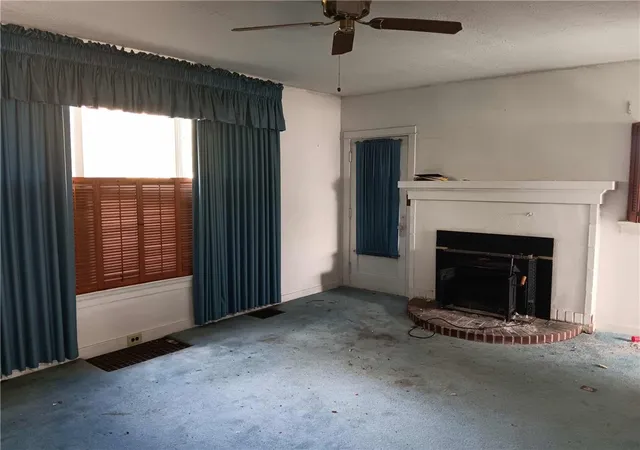 Photo 3 of Single family home for sale at 3100 Princeton Dr, Dayton, OH 45406 | MLS# 960547 | Listing updated on 2026-08-21
