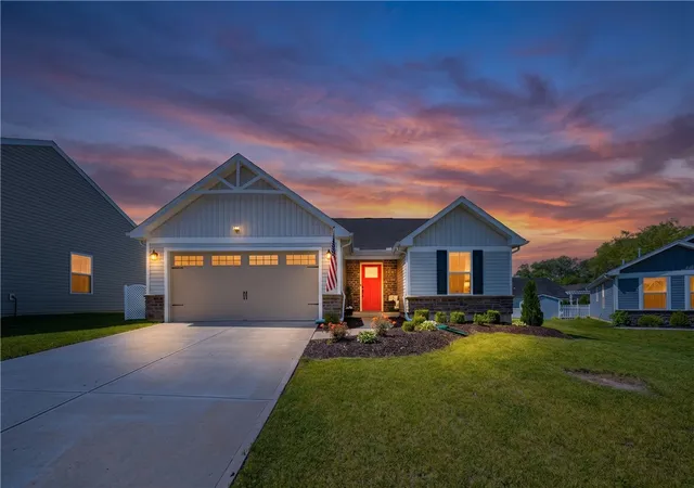 1st image of 4028 Lupine Wy, Tipp City, OH 45371 | MLS# 960519