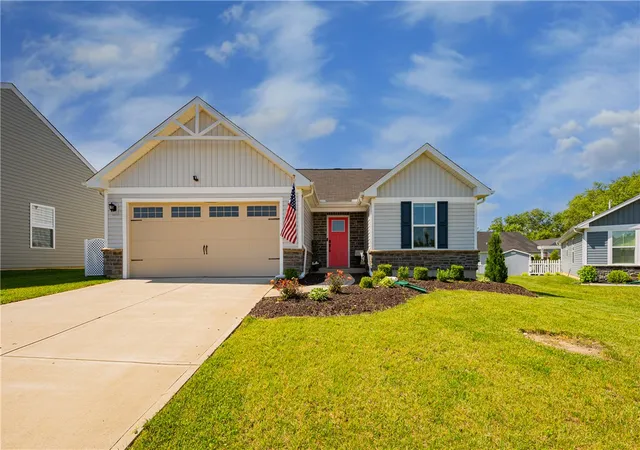 2nd image of 4028 Lupine Wy, Tipp City, OH 45371 | MLS# 960519