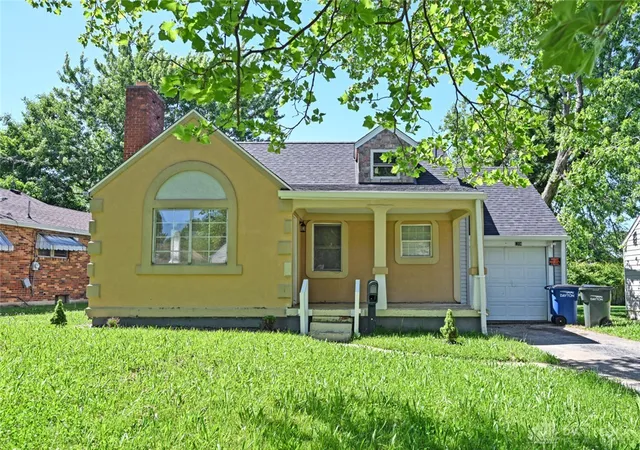 Photo 1 of Single family home for sale at 1708 Vancouver Dr, Dayton, OH 45406 | MLS# 960784 | Listing updated on 2026-08-19